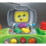 LeapFrog Smart Sizzling BBQ Grill - Pink