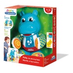 Baby Clementoni Interactive Dancing Hippo