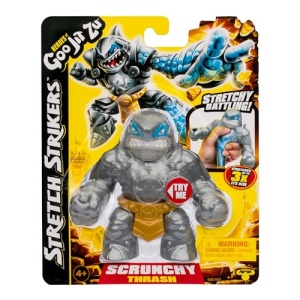 Heroes of Goo Jit Zu Stretch Strikers Hero Pack - Thrash