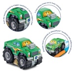 Vtech Toot-Toot Drivers  Monster Truck