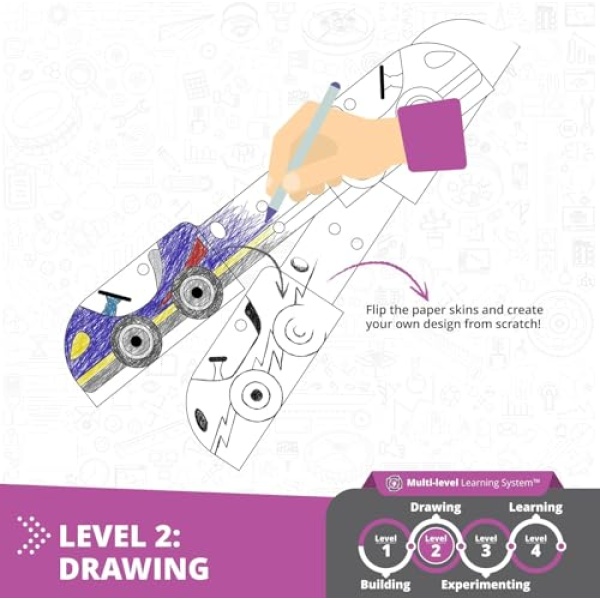 Engino How Inertia Works - Image 5