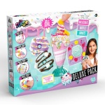 So Slime Sensations Sugary Crush Deluxe Pack