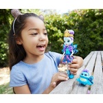 Enchantimals Patter Peacock Doll