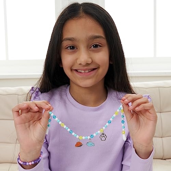 Charm Jewellery Pet Bracelets And Necklaces Set - Image 4
