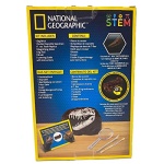 STEM National Geographic Dino Fossil Dig Kit