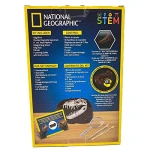 STEM National Geographic Dino Fossil Dig Kit