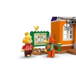 LEGO Animal Crossing K.K.'s Concert in the Plaza Toy 77052