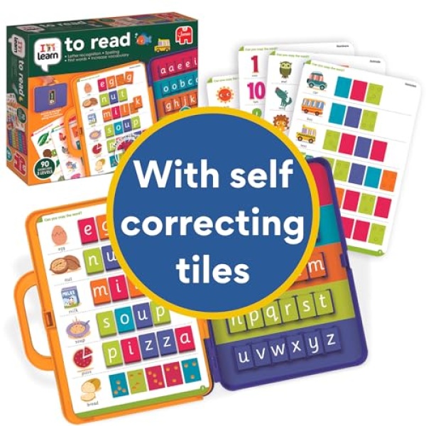 Jumbo iLearn - Learn to Read - Image 5