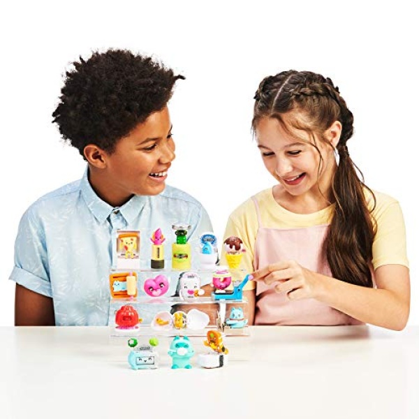 OH! MY GIF 3 Pack -Catly & Smoochy Collectable Animated Toys - Image 8