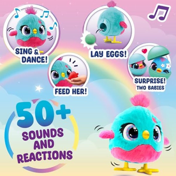 Jumbo Funtasy Family Activity Toy - Image 2