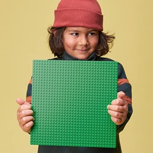 LEGO Green Baseplate 11023