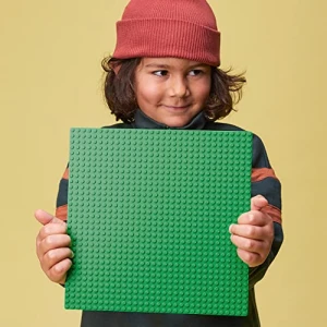 LEGO Green Baseplate 11023