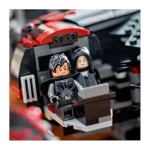 LEGO Star Wars The Dark Falcon Building Toy for Kids 75389