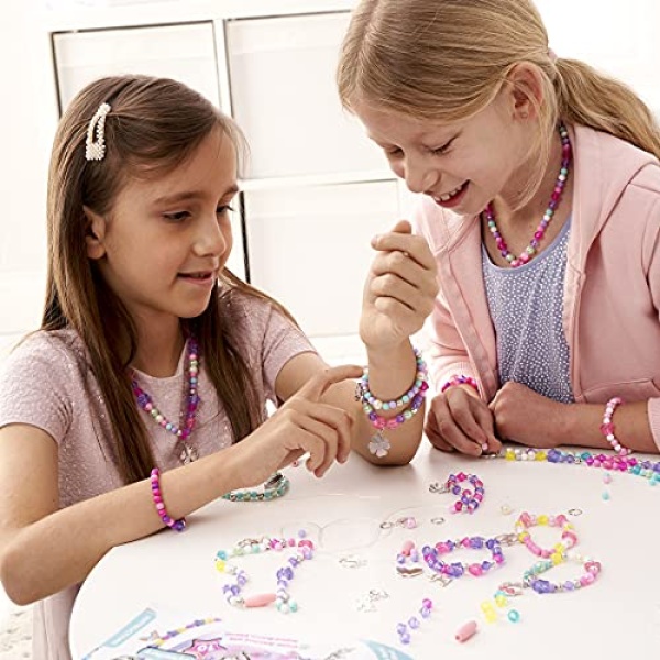 Charm Jewellery Unicorn Jewellery Kit - Image 2