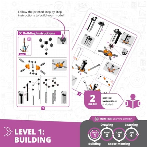 Engino How Inertia Works - Image 2
