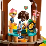 LEGO Friends Adventure Camp Tree House Mini-dolls set 42631