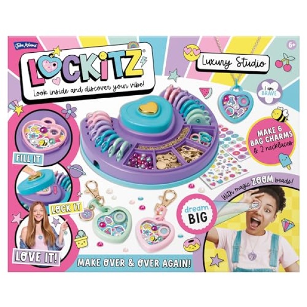 Lockitz Luxury Studio Kit - Image 6