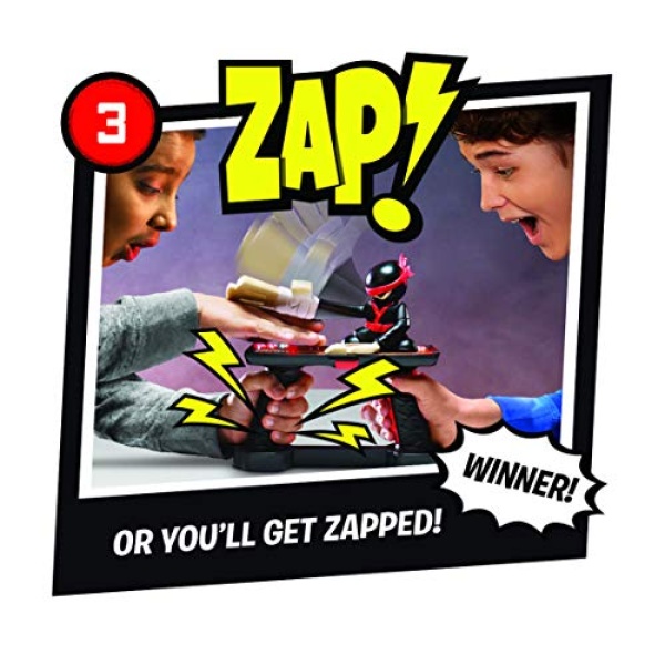 Slap Ninja Game - Image 5