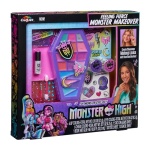 Monster High Feeling Fierce Makeover