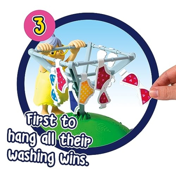 Ideal Windy Knickers Game - Image 3