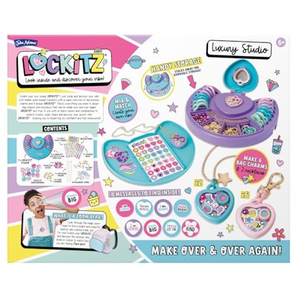 Lockitz Luxury Studio Kit - Image 5
