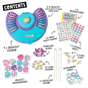 Lockitz Luxury Studio Kit