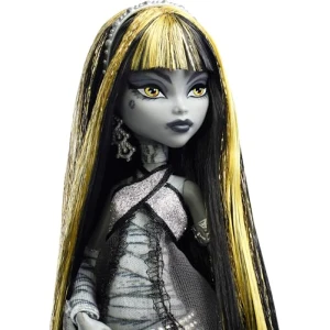 Monster High Reel Drama Cleo De Nile Collector Doll