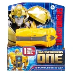Transformers One Cog Changer Bumblebee Action Figure