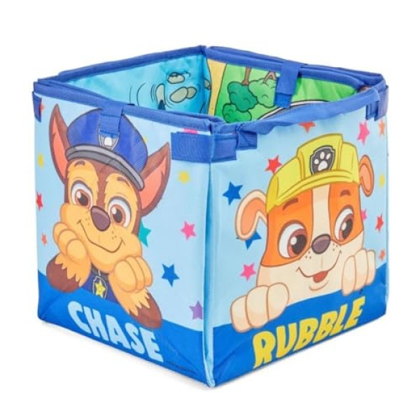 PAW Patrol 2 in 1 playmat - Image 3