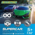 Scalextric Showdown Fast & Furious Hot Laps Set