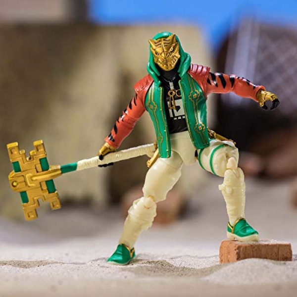 Fortnite 4inch Master Key Figure - Image 7