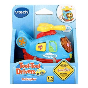 VTech Toot - Toot Drivers Helicopter