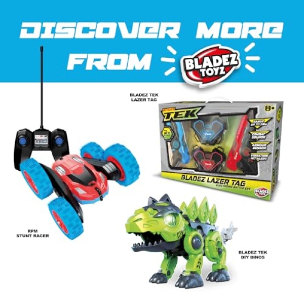 Bladez RPM Racing RC Drone - Image 6
