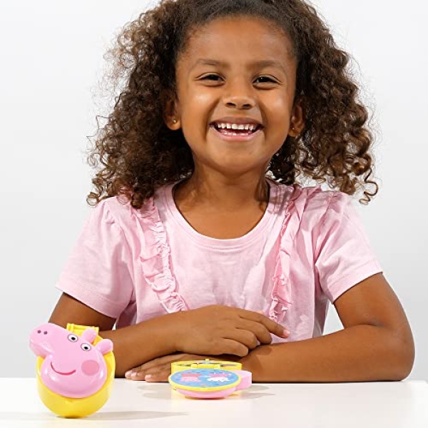 Peppa Pig Flip Up Learning Pad - Image 5