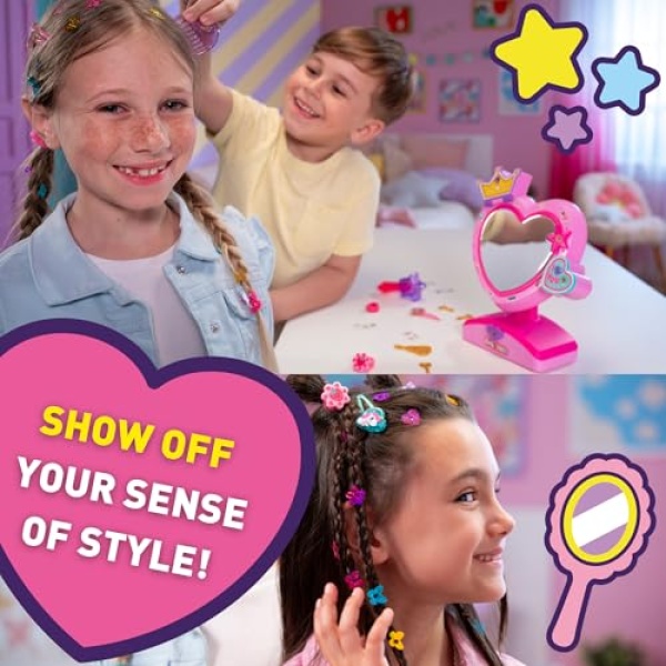 Jumbo Mirror Funlockets Activiity - Image 6