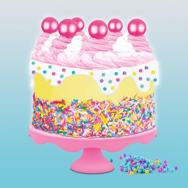 So Slime Sugary Crush Cake - Image 9