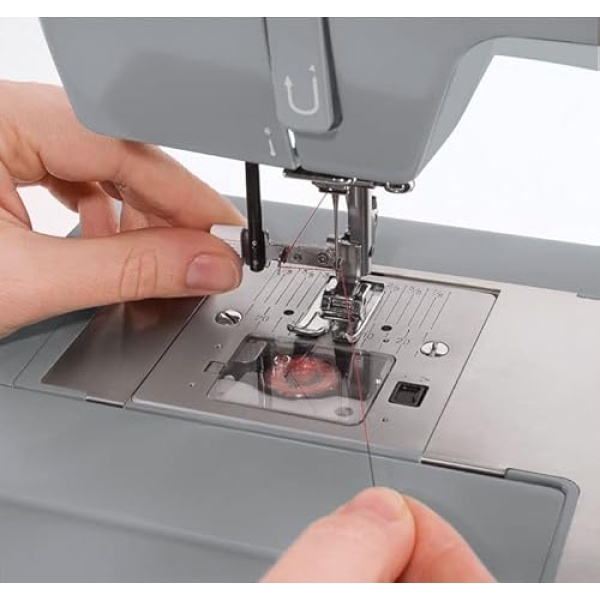 Singer Heavy Duty 6335M Sewing Machine