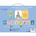 Me Reader Jr Peter Rabbit