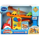 VTech Toot-Toot Drivers  Big Vehicle Carrier