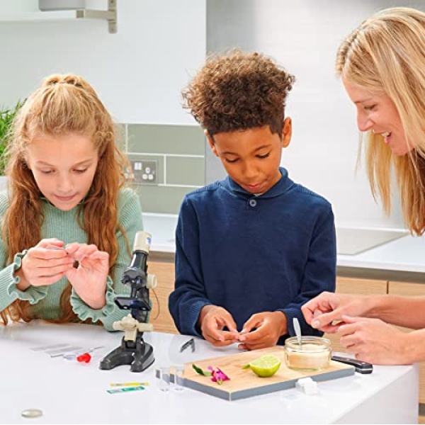 Science Mad Microscope - Image 7