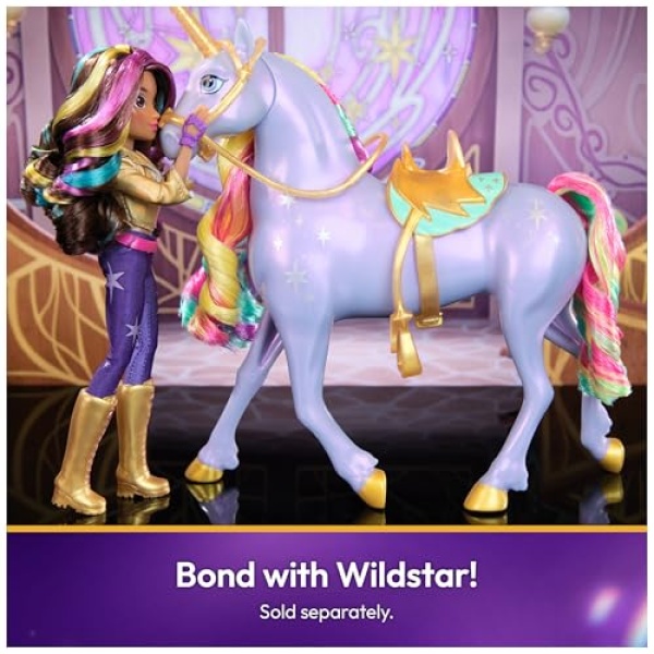 Unicorn Academy Sophia Fashion Doll - Image 6