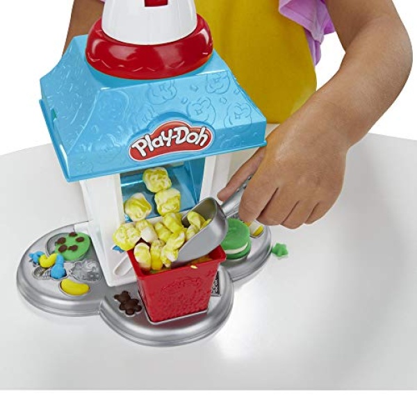 Play-Doh Popcorn Party - Image 7
