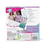 Charm Jewellery Pet Bracelets And Necklaces Set