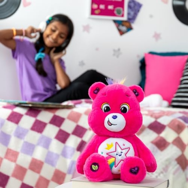 Care Bears 35cm  Be Me Bear Plush - Image 4