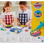 Play-Doh Sweet Shoppe Cookie Creations