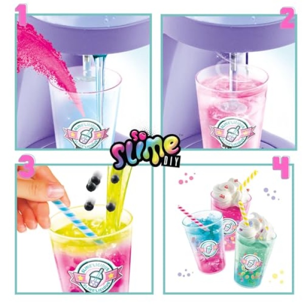 So Slime DIY Presso Machine - Image 3