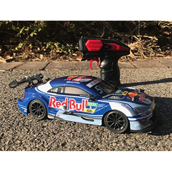 CMJ RC Cars 1:24 Redbull - Image 6