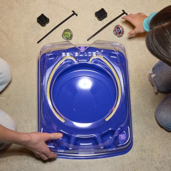 Beyblade X Xtreme Battle Set - Image 3