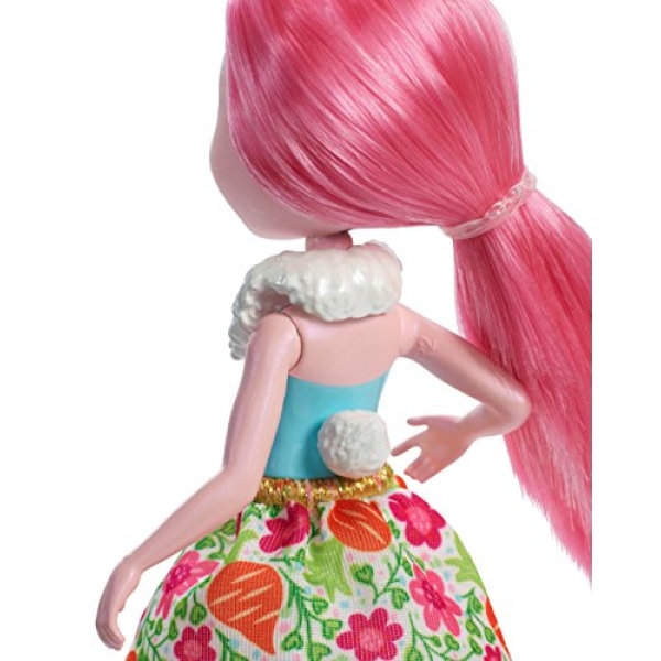 Enchantimals Bree Bunny Doll - Image 2