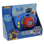 PAW Patrol My First Camera